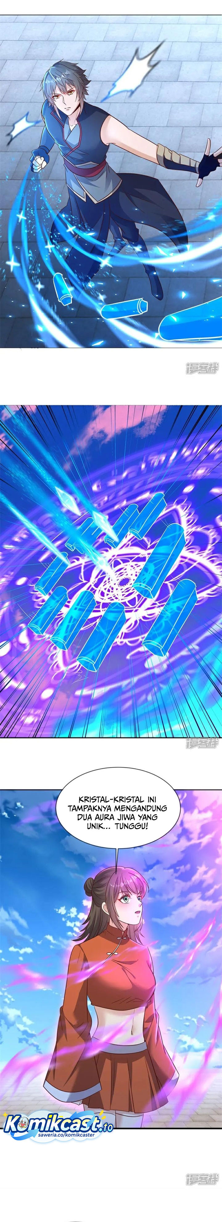 Dilarang COPAS - situs resmi www.mangacanblog.com - Komik peerless soul 730 - chapter 730 731 Indonesia peerless soul 730 - chapter 730 Terbaru 12|Baca Manga Komik Indonesia|Mangacan